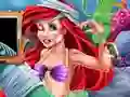 Mermaid Princess Hospital Recovery เกมออนไลน์