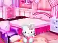 Spongebob Or Hello Kitty เกมออนไลน์