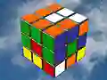 Rubik's Cube เกมออนไลน์