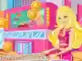 Mommy Barbie Go Shopping เกมออนไลน์