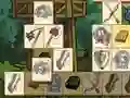 Castle Mahjong เกมออนไลน์