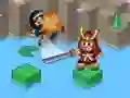 1000 Ninjas เกมออนไลน์