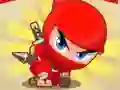 Ninja Run 2 เกมออนไลน์
