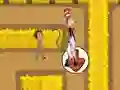 Corn maze craze เกมออนไลน์