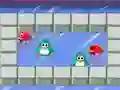 Penguins vs Fish เกมออนไลน์