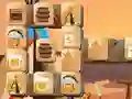 Wild West Mahjong เกมออนไลน์