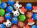 Plushy Animals เกมออนไลน์