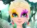 Spring Princess Makeup เกมออนไลน์