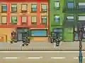 Save the Earth เกมออนไลน์
