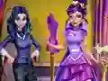 Wicked High School Prom Tailor เกมออนไลน์