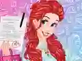 Princess College Day เกมออนไลน์