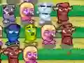 Looney Roonks เกมออนไลน์