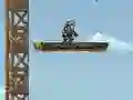 Harry Down! เกมออนไลน์