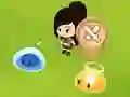 Battle Monster เกมออนไลน์