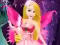 Rapunzel Devil And Angel Dress เกมออนไลน์