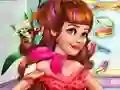 Victoria's Retro Real Makeover เกมออนไลน์