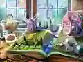 Book of Wonders เกมออนไลน์