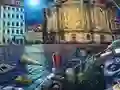 The Alley of Thieves เกมออนไลน์