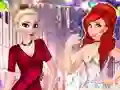 Perfect Couple College เกมออนไลน์