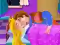 Save Sleeping Beauty เกมออนไลน์