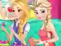 A Disney Easter เกมออนไลน์