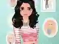 Princess Birthday Fashion Challenge เกมออนไลน์