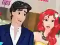 Princess High School Dating Tips เกมออนไลน์