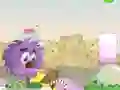 Monster Wants Candy เกมออนไลน์