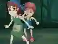 Hansel & Gretel เกมออนไลน์