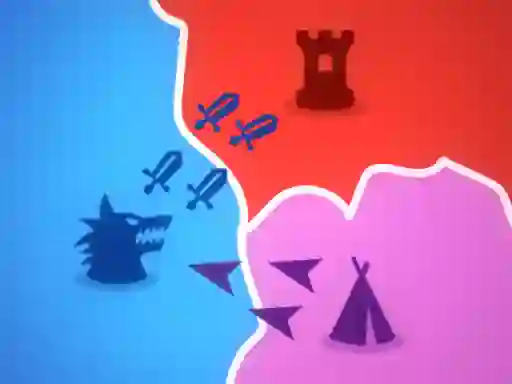 State.io เกมออนไลน์