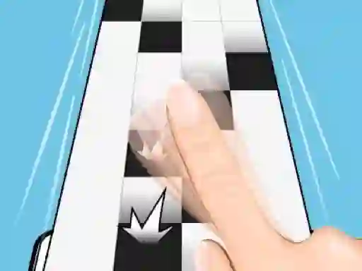 Don't Tap The White Tile เกมออนไลน์