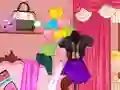 Super Model Fashion Challenge เกมออนไลน์