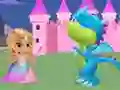 Tale of the dragon princess เกมออนไลน์