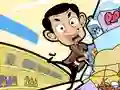 Bean In Panic เกมออนไลน์