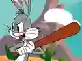 Bugs! Batter Up เกมออนไลน์