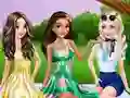 Royal Picnic Day เกมออนไลน์