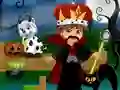 Halloween dress-up parade เกมออนไลน์
