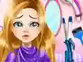 The Princess Sent to Future เกมออนไลน์