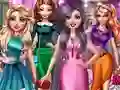 Glamorous Prom Party เกมออนไลน์