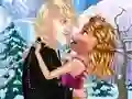 Princess Anna Vampire Adorer เกมออนไลน์