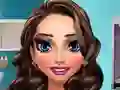 BFFs Glossy Makeup เกมออนไลน์