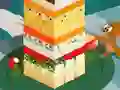 Leaning Tower Of Cheese-a เกมออนไลน์
