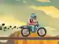 X-Trial Racing เกมออนไลน์