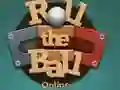 Roll The Ball Online เกมออนไลน์