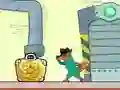 Phineas and Ferb Perry Widgets เกมออนไลน์