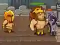 Heroes of Myths เกมออนไลน์