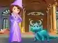 A Spell For Mr. Cedric เกมออนไลน์