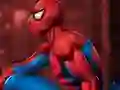 Spider-Man Rescue Mission เกมออนไลน์