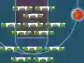 Basketball Bricks เกมออนไลน์
