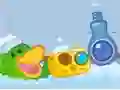 Duck Duck Shampoo เกมออนไลน์
